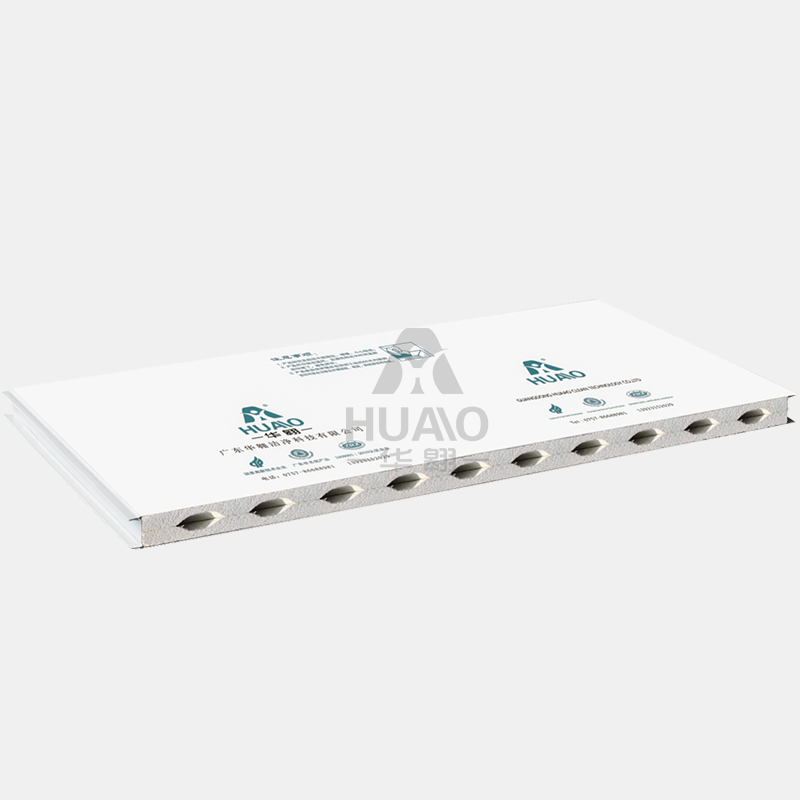 岩棉夾芯板廠家