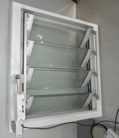 百葉窗型材推薦