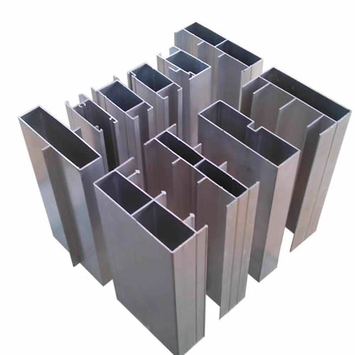 百（bǎi）葉窗型材銷售