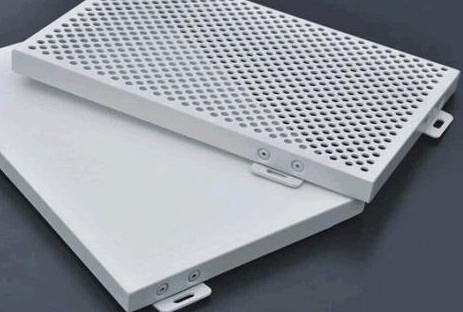 鋁單板（bǎn）價格