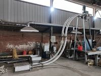 管鏈輸（shū）送機
