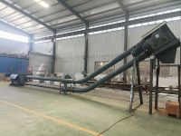 管鏈輸送機