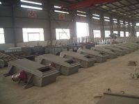 GZG振動給料機