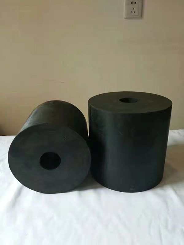 橡膠（jiāo）彈簧