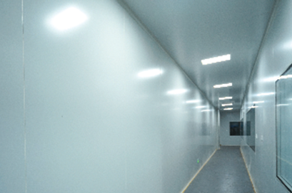 不老泡淨化（huà）板應用案例（lì）