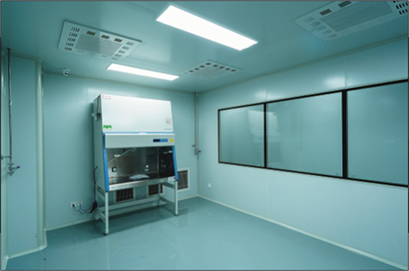 潔淨窗應用案例（lì）