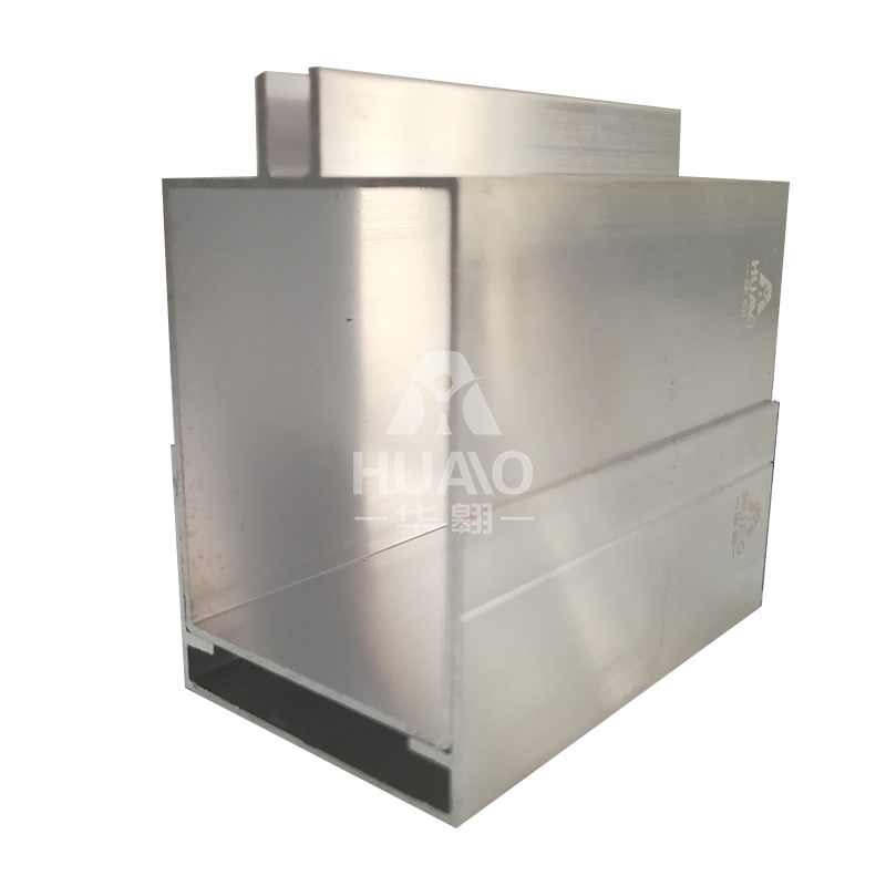 手工板升降槽（cáo）收口（HA514A-HA514B）