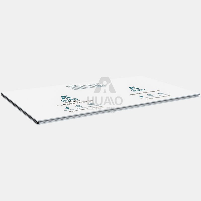 岩棉夾芯板（bǎn）廠家