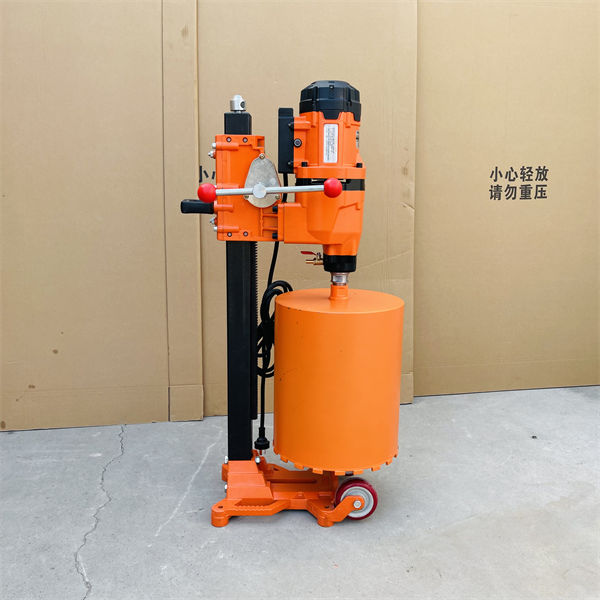 工業級500水鑽機