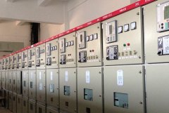 開關櫃放電故（gù）障引起缺陷造成絕緣放電的原因