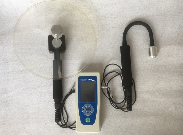 GHPD1002開關櫃局部放電測試儀