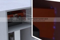 局部放電產生機理（lǐ）