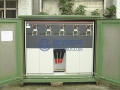 開閉所、配電箱（xiāng）、變(配)電所、變電站的區別