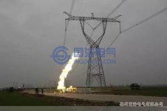 淺析造成10kV不接地係統燒毀的原因（yīn）