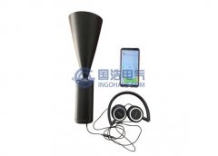 超聲波（bō）局部（bù）放電巡檢儀基本操作