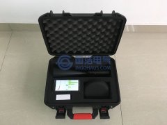 提高（gāo）超聲波遠距離（lí）局部放電檢測結果的優（yōu）化方法