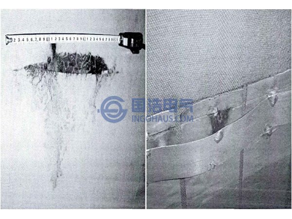 變壓器局(jú)部(bù)放電對絕緣造成的損害
