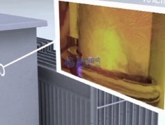 局（jú）部放電產生超聲波（bō）的機（jī）理