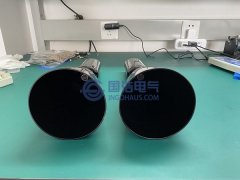 超聲波檢測法（fǎ）麵臨的（de）主要問題和不足
