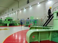 大型發電機局（jú）放在線監測研究現狀（二）