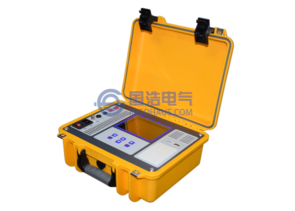 GHGC8710接地引下（xià）線導（dǎo）通測試儀（yí）