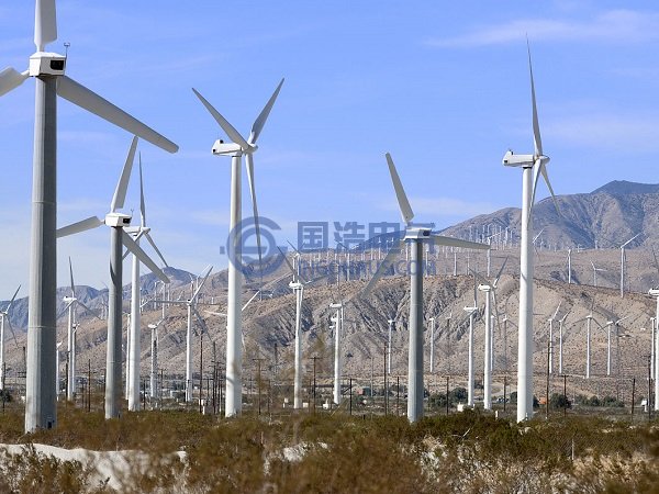 發電機