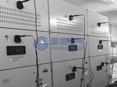 開關櫃局部放電在線監測的意義
