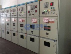 開關櫃UHF局部（bù）放電信號檢測原理