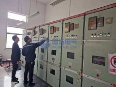 開（kāi）關（guān）櫃局部放（fàng）電檢測及模式識別的（de）意義