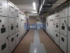開（kāi）關櫃局部放電在線監測的目的和意義