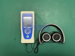 局部放（fàng）電發聲機理簡介