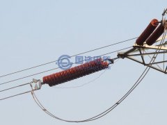配電網（wǎng）絕緣子的局部放電（diàn）及其檢測