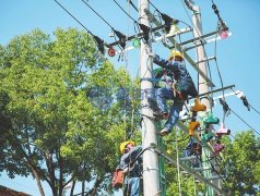 電力配電網日常運（yùn）維現狀及展望