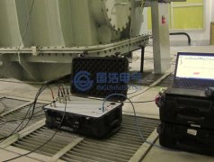 變壓（yā）器局放超聲波檢（jiǎn）測的幹擾及抑製