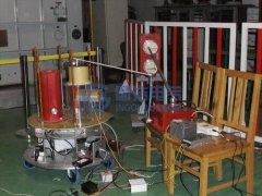 局部放電產生的原因及特征參量