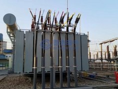 研究電力變壓器局（jú）部放電在線監測的意義