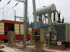 小波分析在局部放電（diàn）在線監測幹擾抑製中（zhōng）的應用