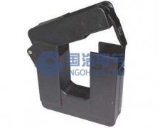 在線監測的電流互感（gǎn）器（qì）