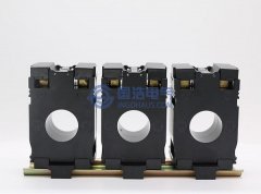 電力變壓器局（jú）部放電的傳感（gǎn）器技術（shù）