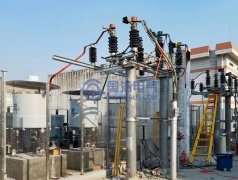電流（liú）互（hù）感器帶電檢測意義及應用