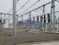 氧（yǎng）化鋅（xīn）避雷器帶電測量的檢測方（fāng）法
