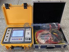 避雷器（qì）帶電檢測的意義及應用