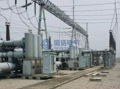 絕緣係統在電氣設備中的重要性