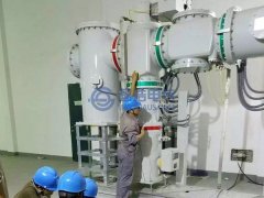 局（jú）部放電對絕緣狀態的影（yǐng）響及（jí）檢測意義