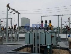 局部放電信號和幹擾的特性分析（xī）