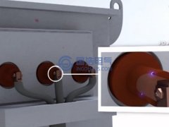 局部放電形成條（tiáo）件及分類