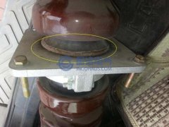 超（chāo）聲波局放檢測技術的優缺點及適（shì）用範圍（wéi）