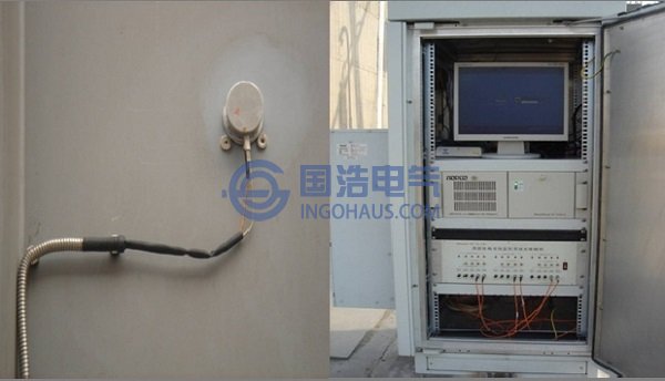 變壓器(qì)超聲(shēng)波局部放電在(zài)線監測係統