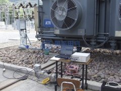 局部放電定位（wèi）