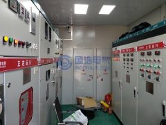 高壓開（kāi）關櫃基礎知識簡介